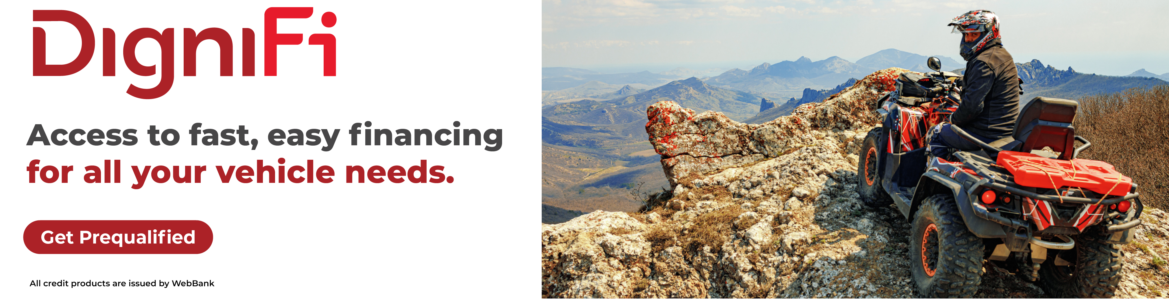 Powersports #5 970×250