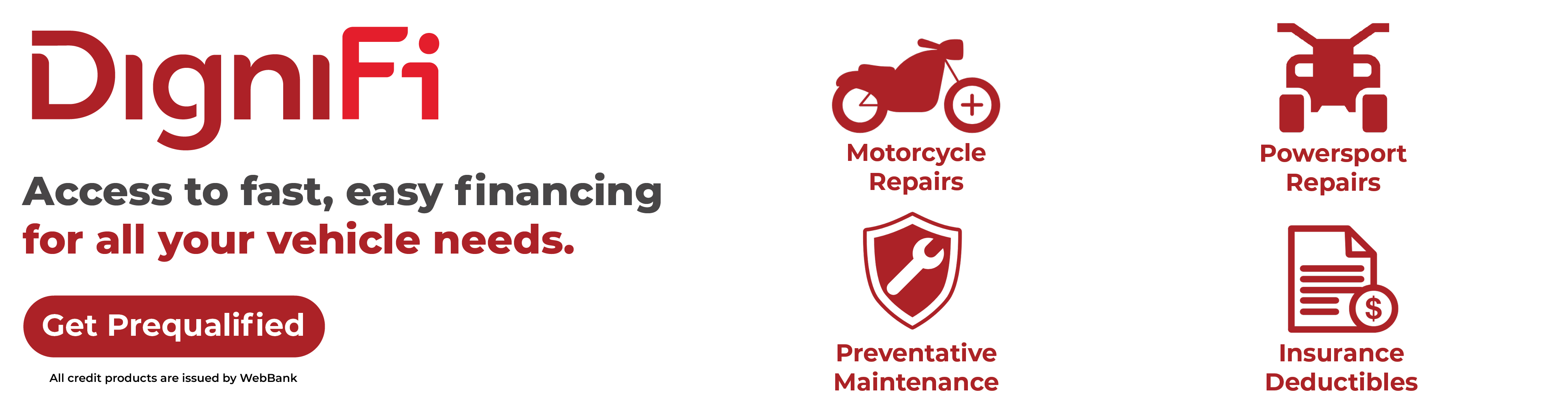 Powersports #6 970×250