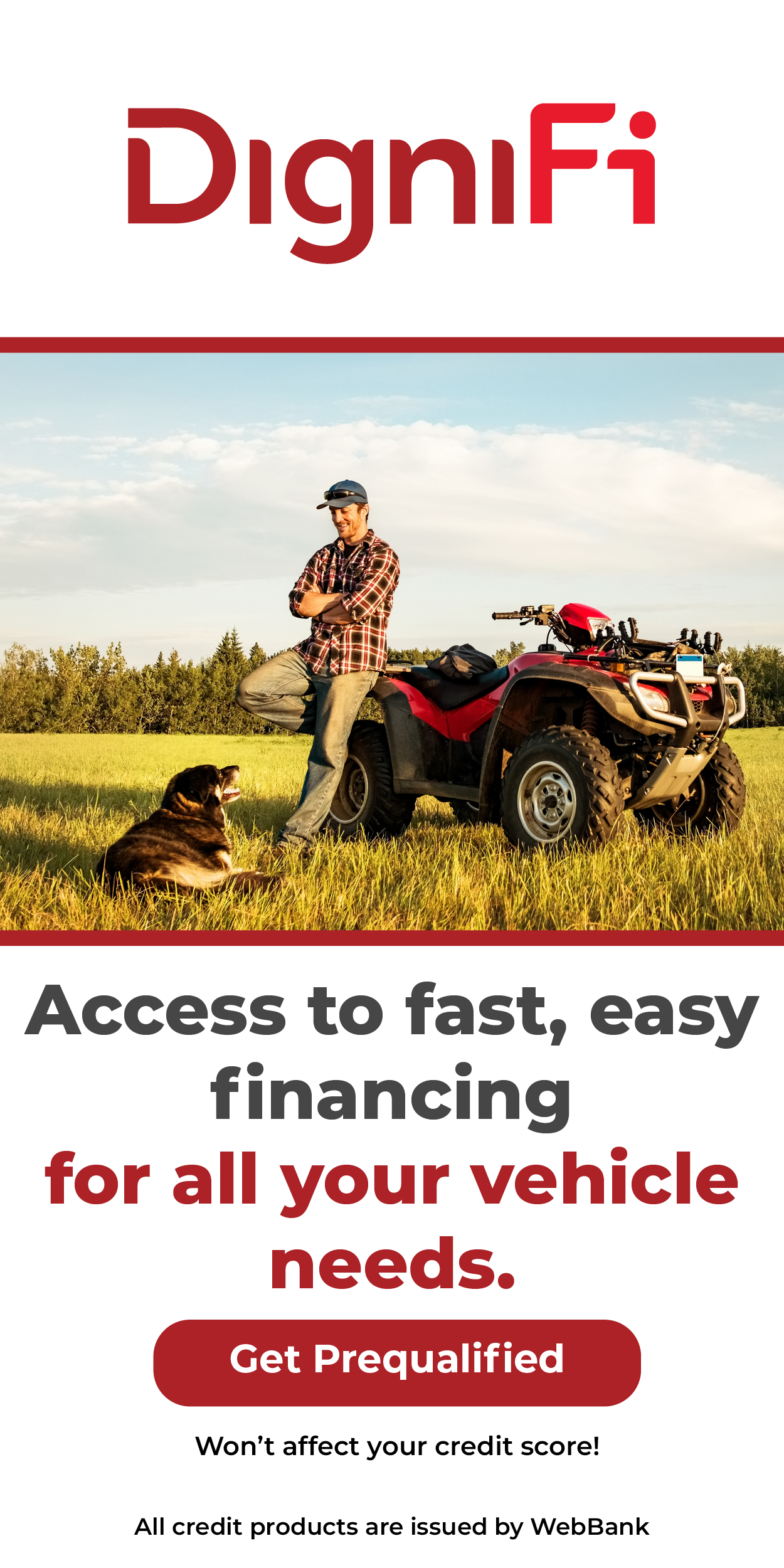 Powersports #8 300×600